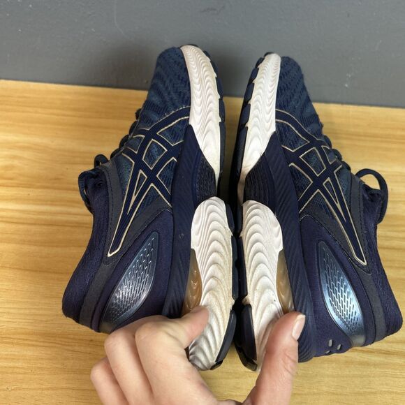 Asics Gel-Nimbus 22 1012A587 Running Shoes Women’s Size 6.5 - Picture 7 of 10